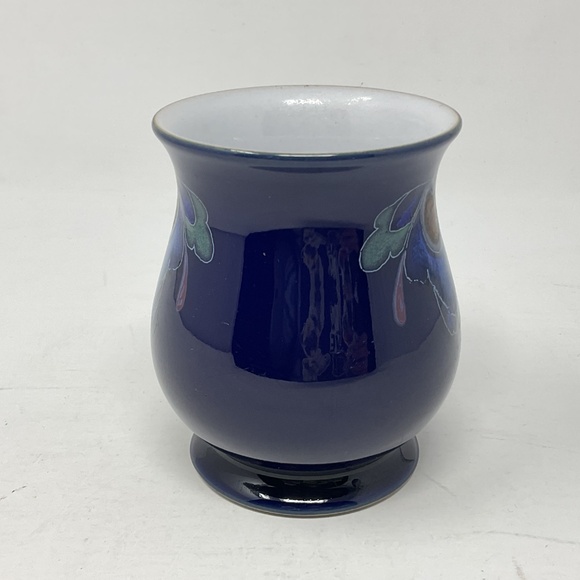 Denby Baroque (retired) Stoneware Craftsman Coffee Mug - Picture 2 of 6